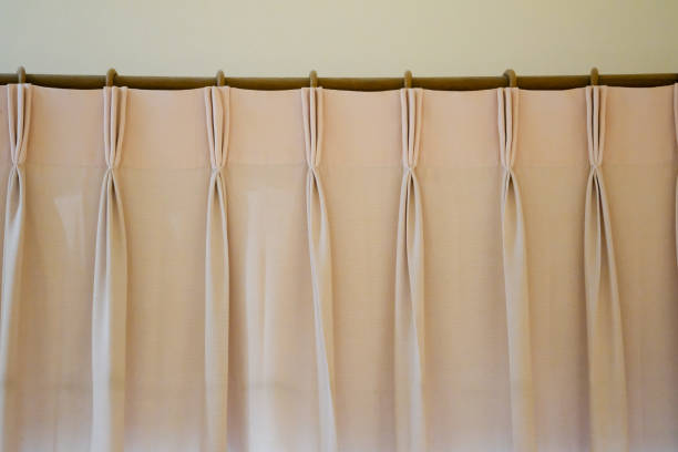 Cortina americana sob medida