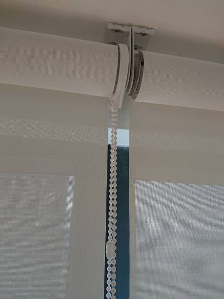 Cortina rolô sob medida em Higienópolis