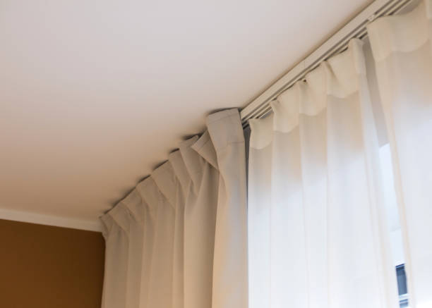 Cortina wave em Higienópolis