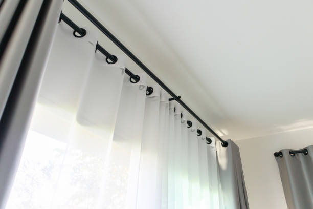 Cortina wave em Perdizes