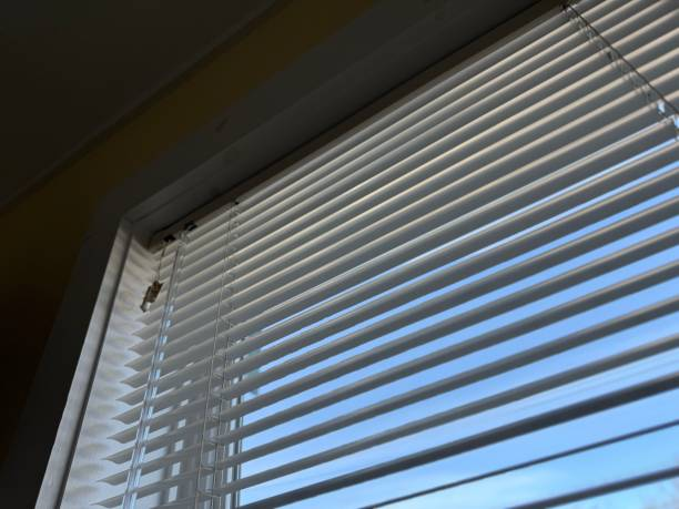 Instalação de cortina persiana em Perdizes