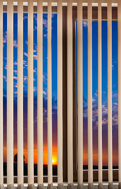 Persiana vertical para sala em Perdizes